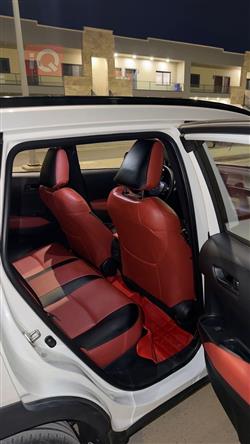 تويوتا كورولا كروس